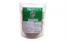 B&B Organics Basmati Brown Rice   Pack  10 kilogram